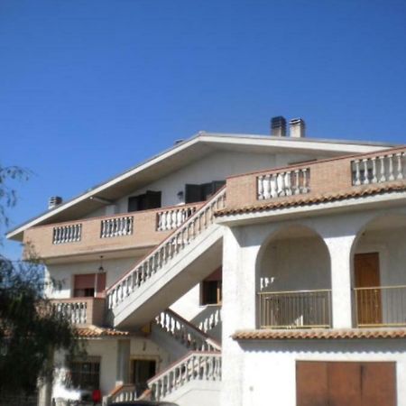 L' Alba Di Alice Apartment ซิลวี มารีน่า ภายนอก รูปภาพ