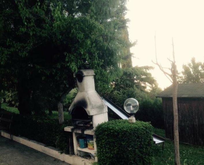 L' Alba Di Alice Apartment ซิลวี มารีน่า ภายนอก รูปภาพ