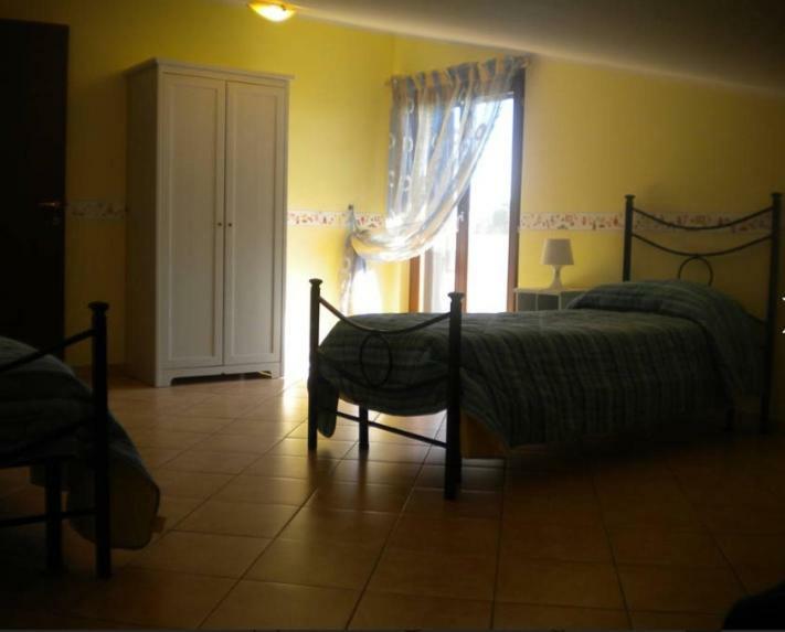 L' Alba Di Alice Apartment ซิลวี มารีน่า ภายนอก รูปภาพ