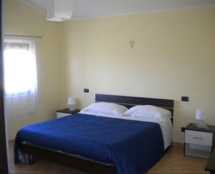 L' Alba Di Alice Apartment ซิลวี มารีน่า ภายนอก รูปภาพ